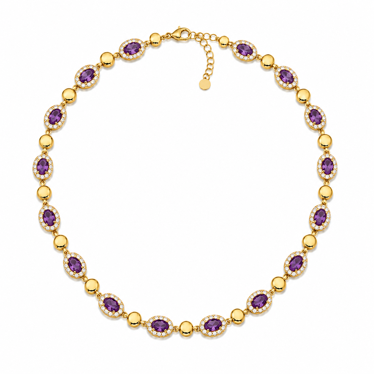 Collana IMPERATRICE