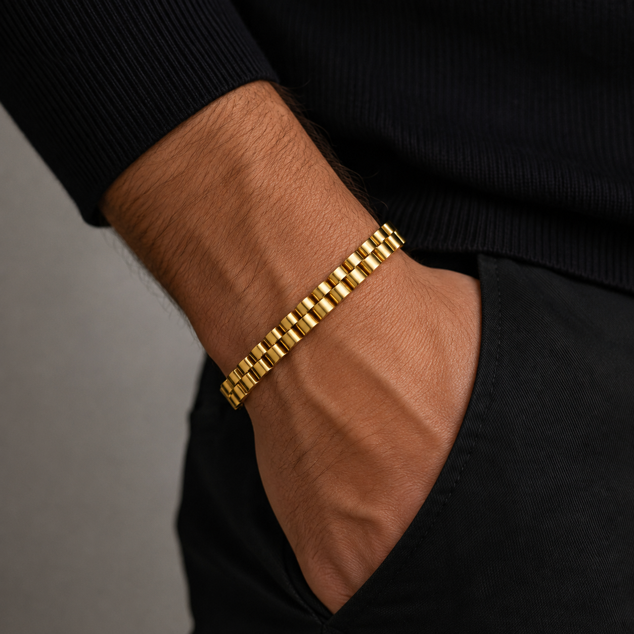 Bracciale PACO