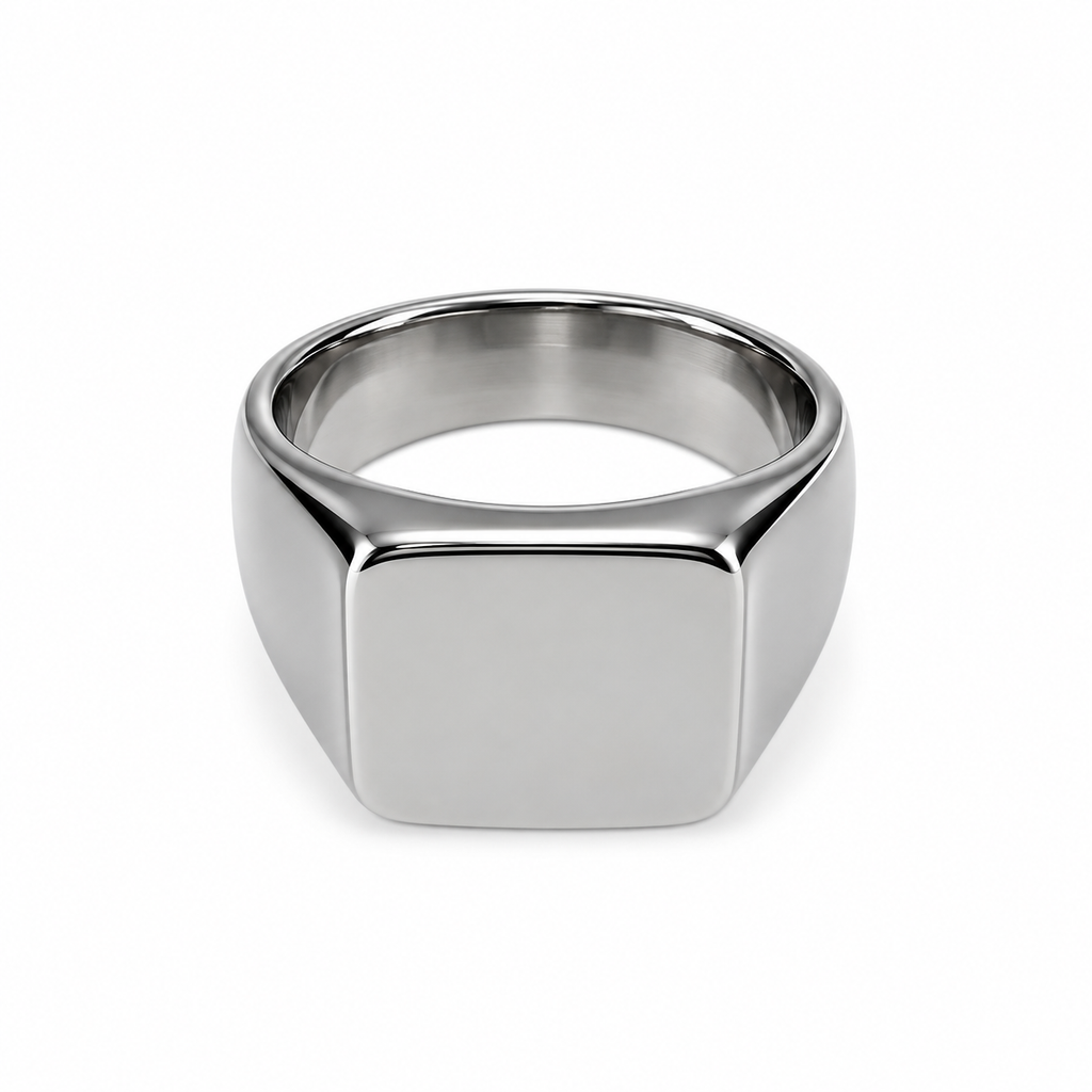 Anello uomo NOXO