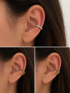 Earcuff TRIO