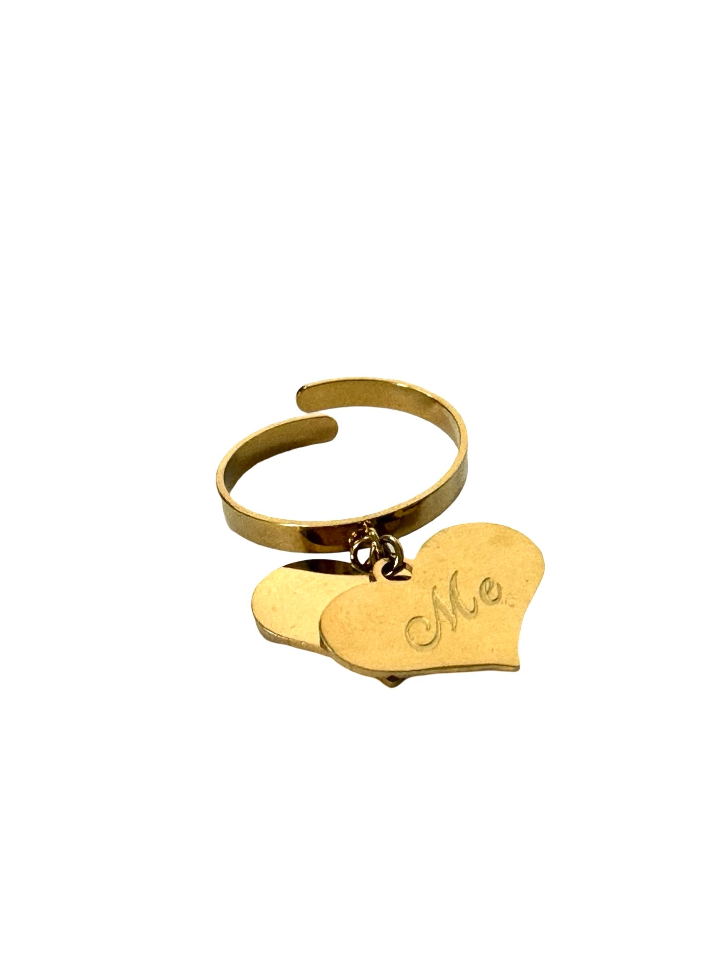 Anello Me