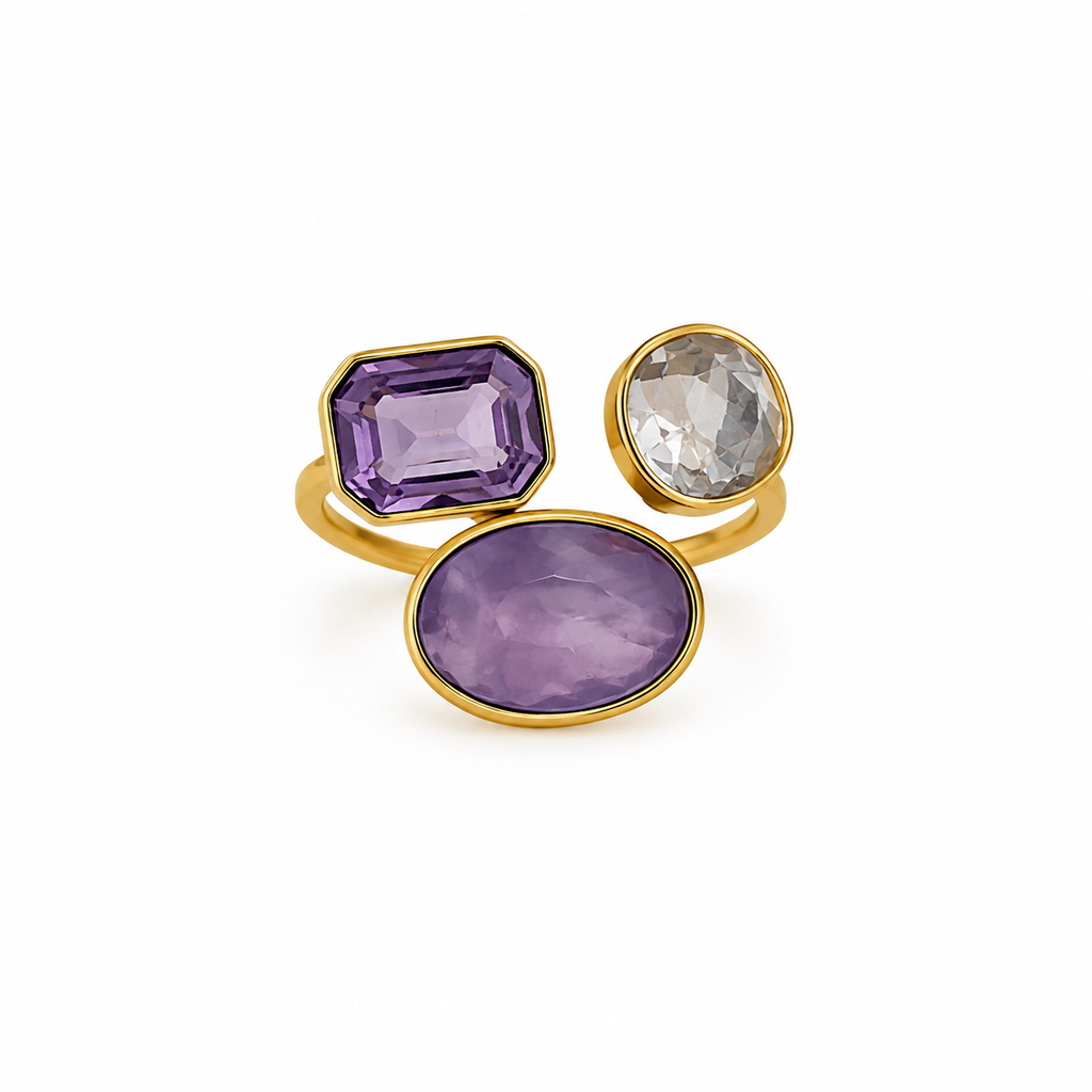 Anello COGI