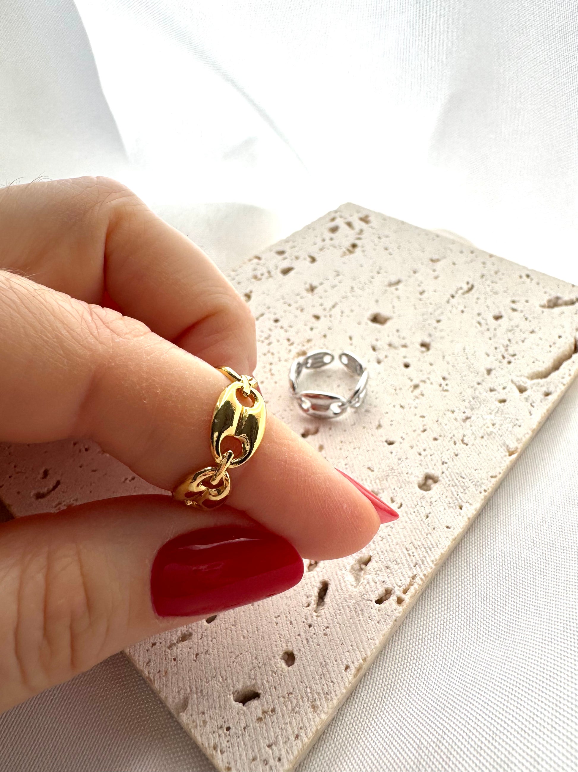 Anello KIKKO