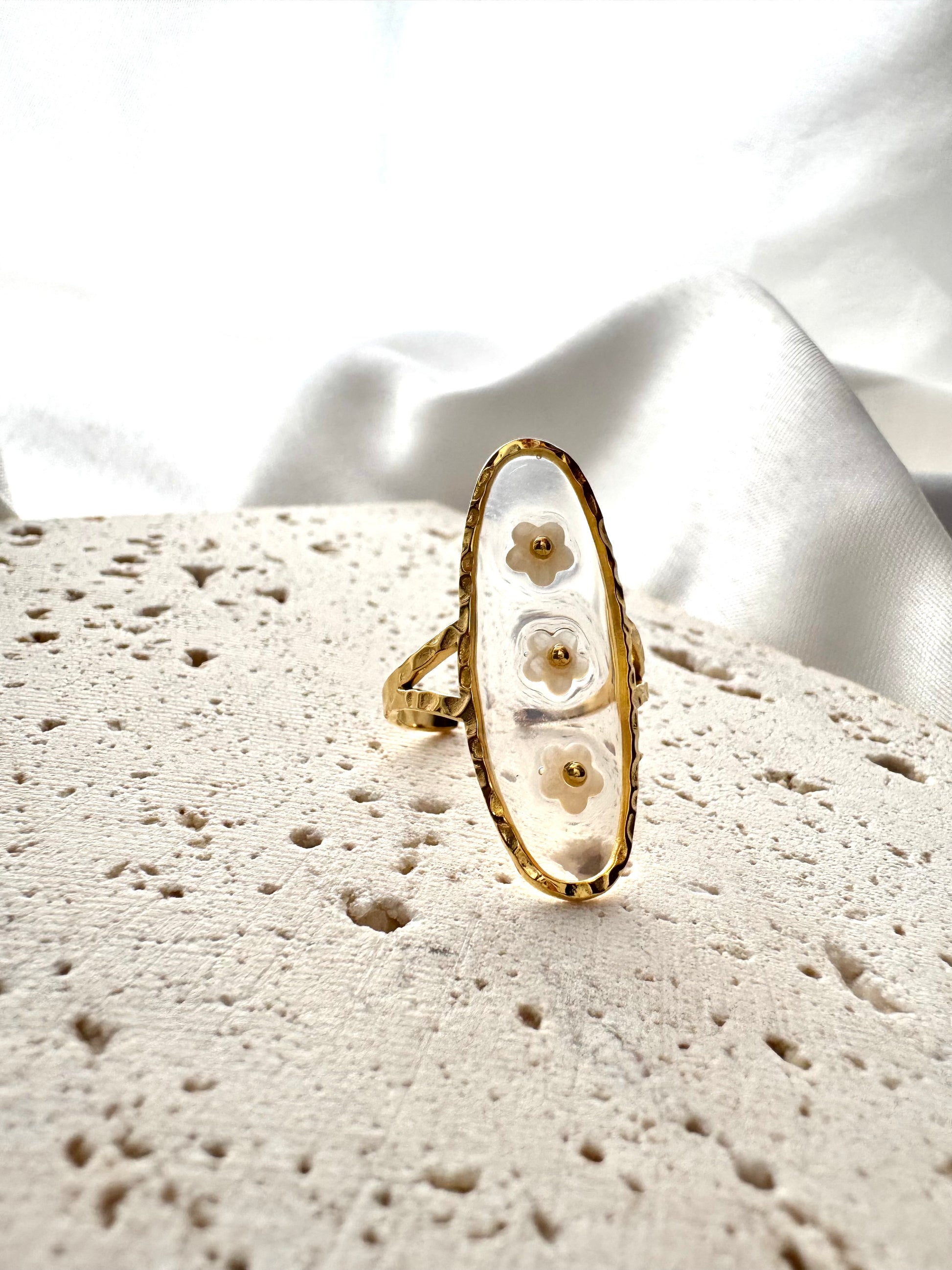 Anello FIOR