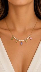 Collana TAYLOR