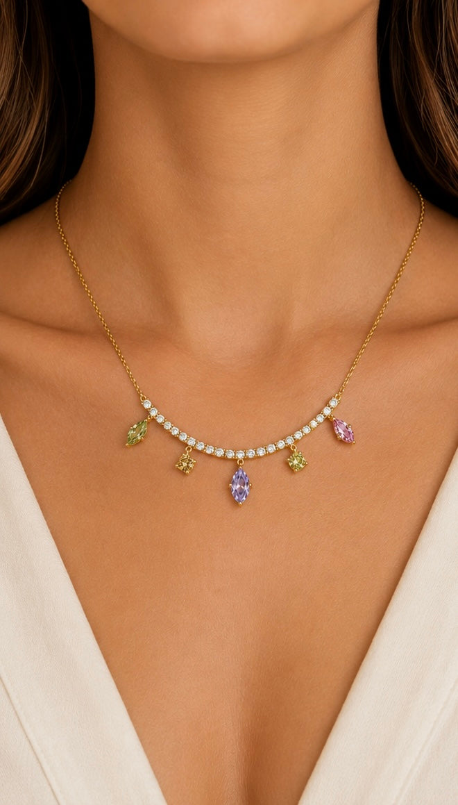 Collana TAYLOR