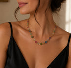 Collana LADY