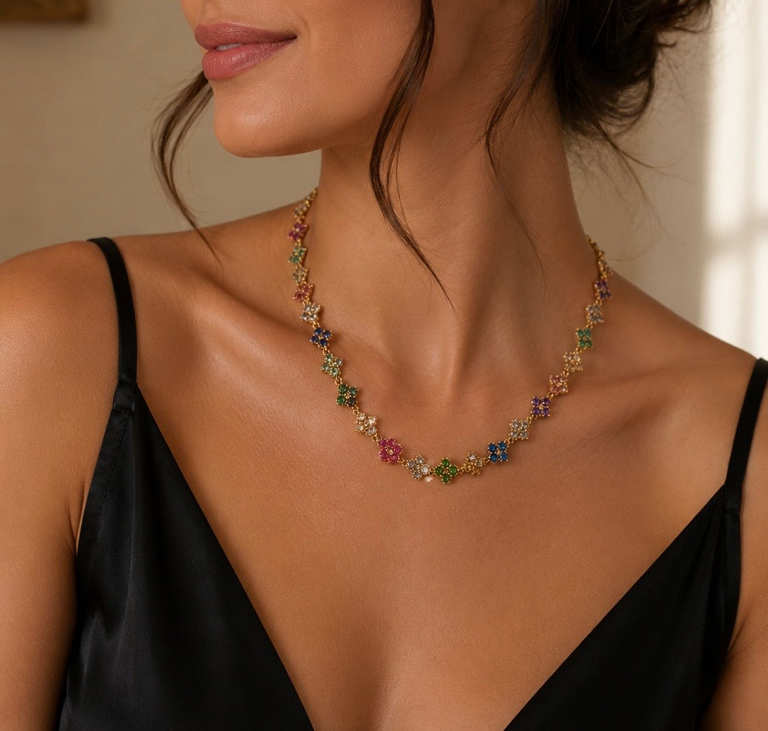 Collana LADY
