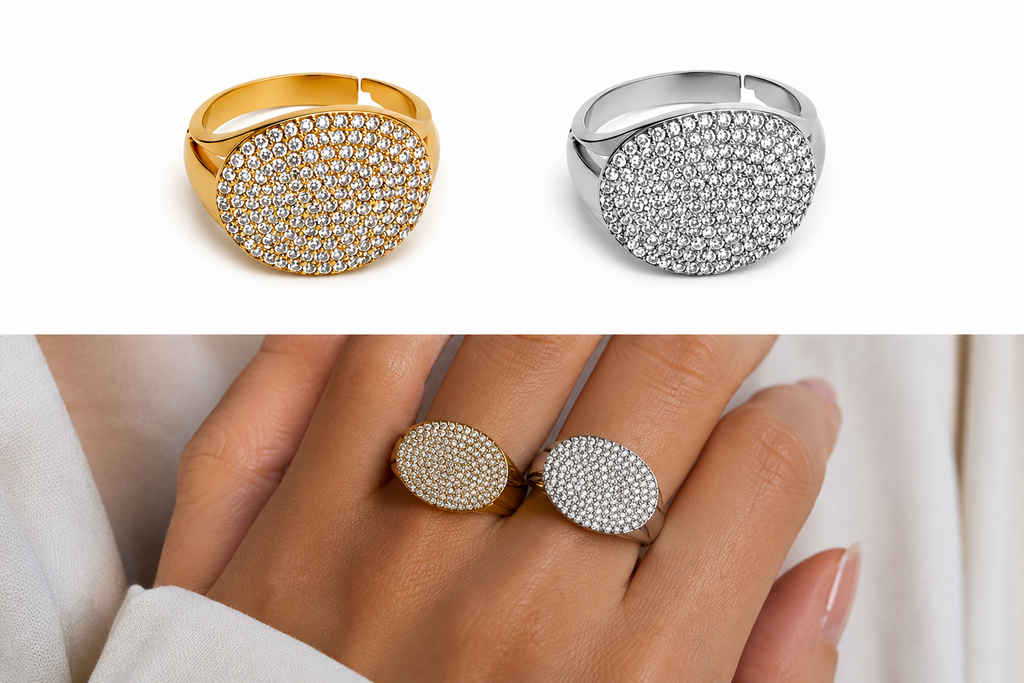 Anello LIA