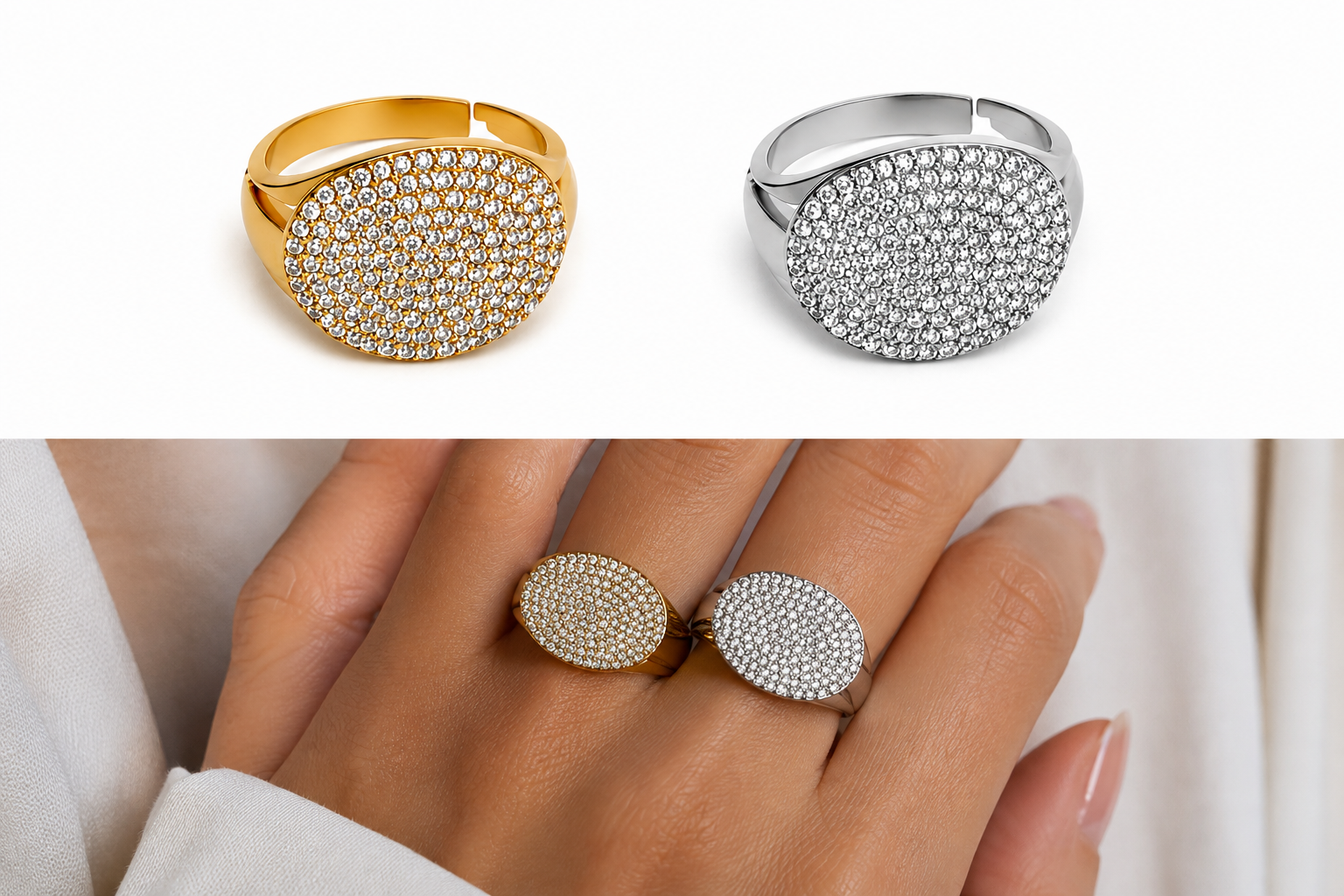 Anello LIA
