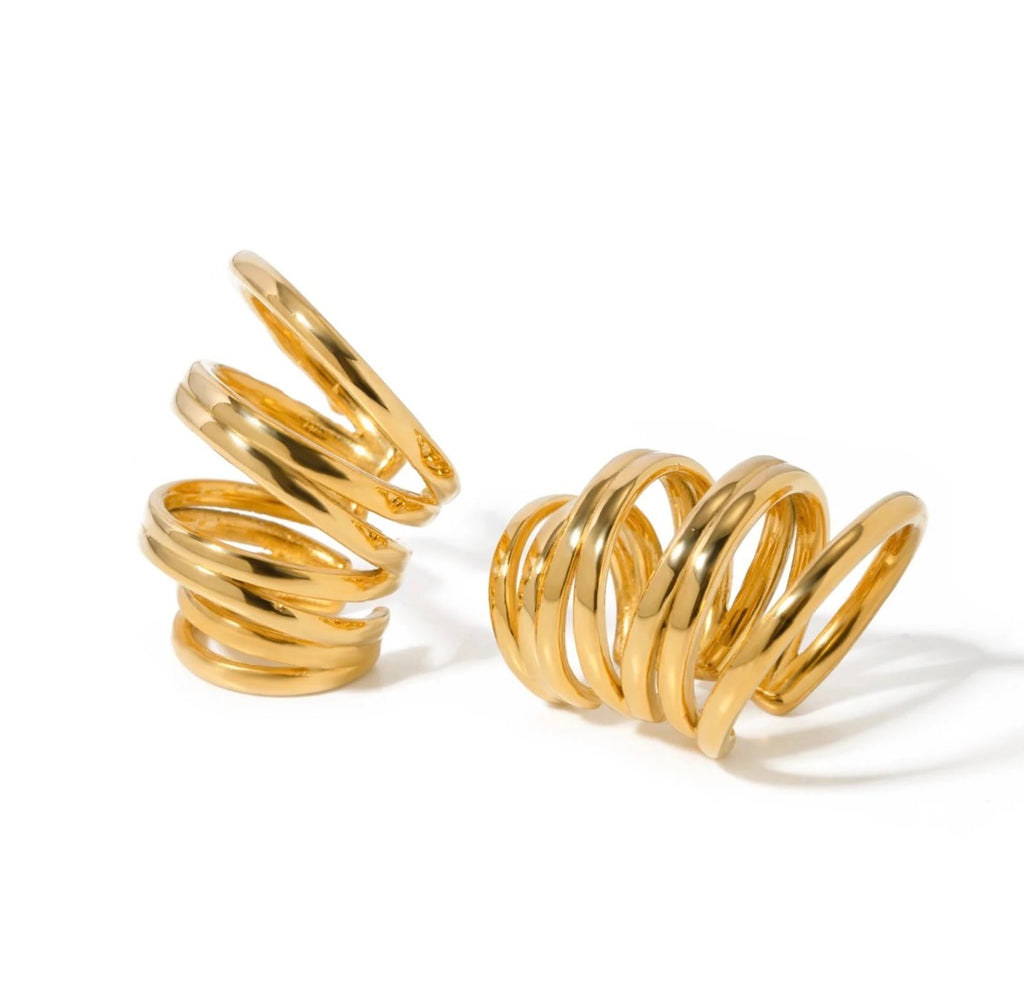 Earcuff DEXA