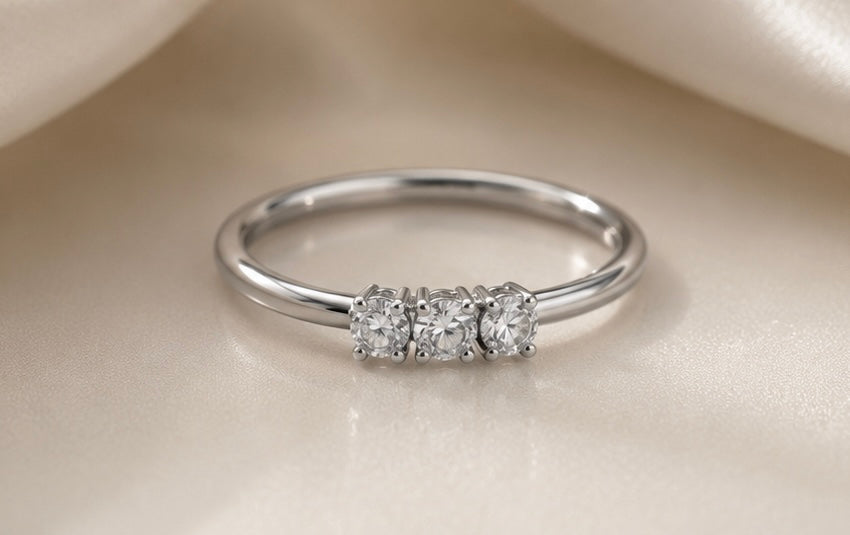 Anello COTIN