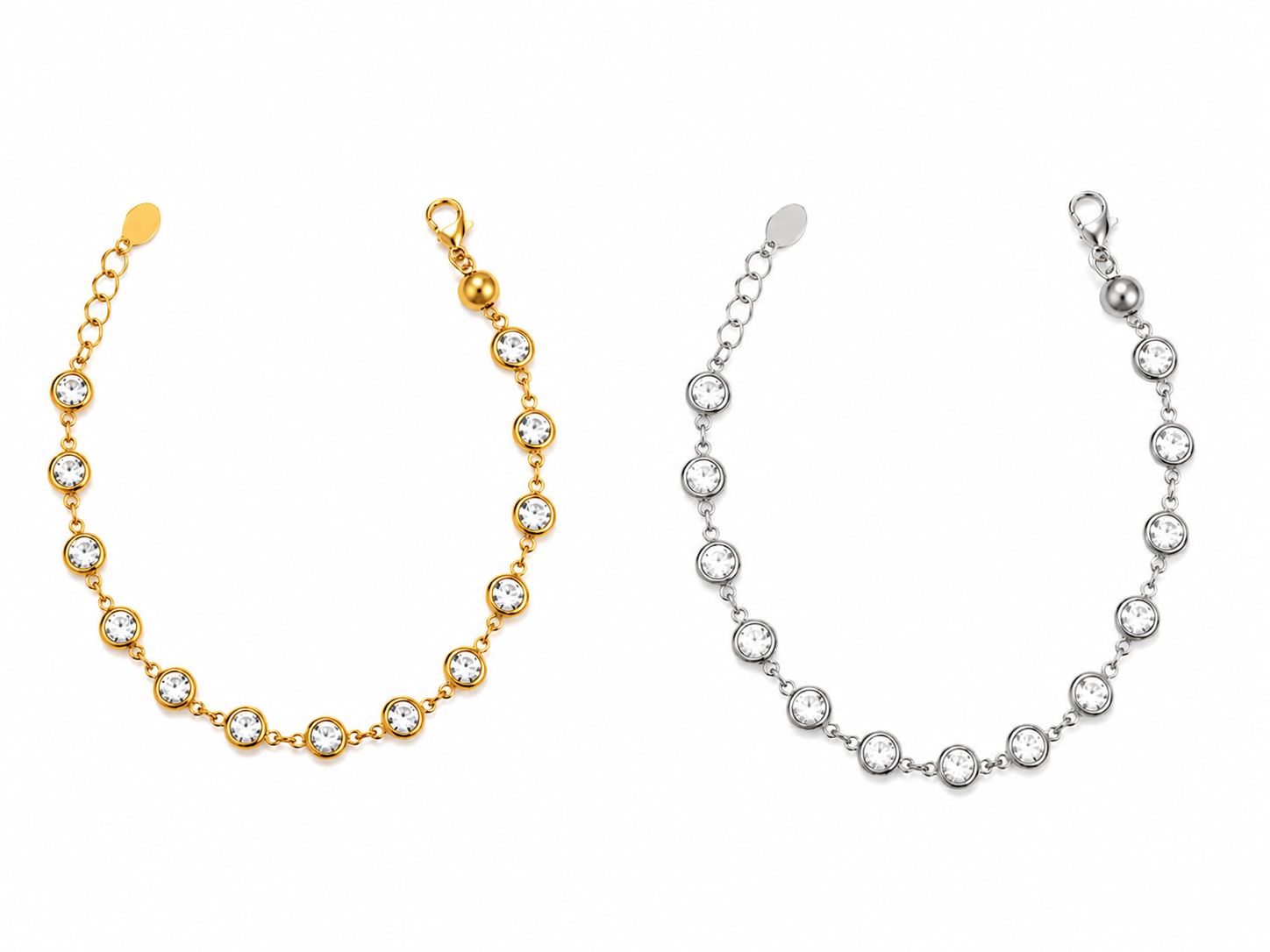 Bracciale LUCE