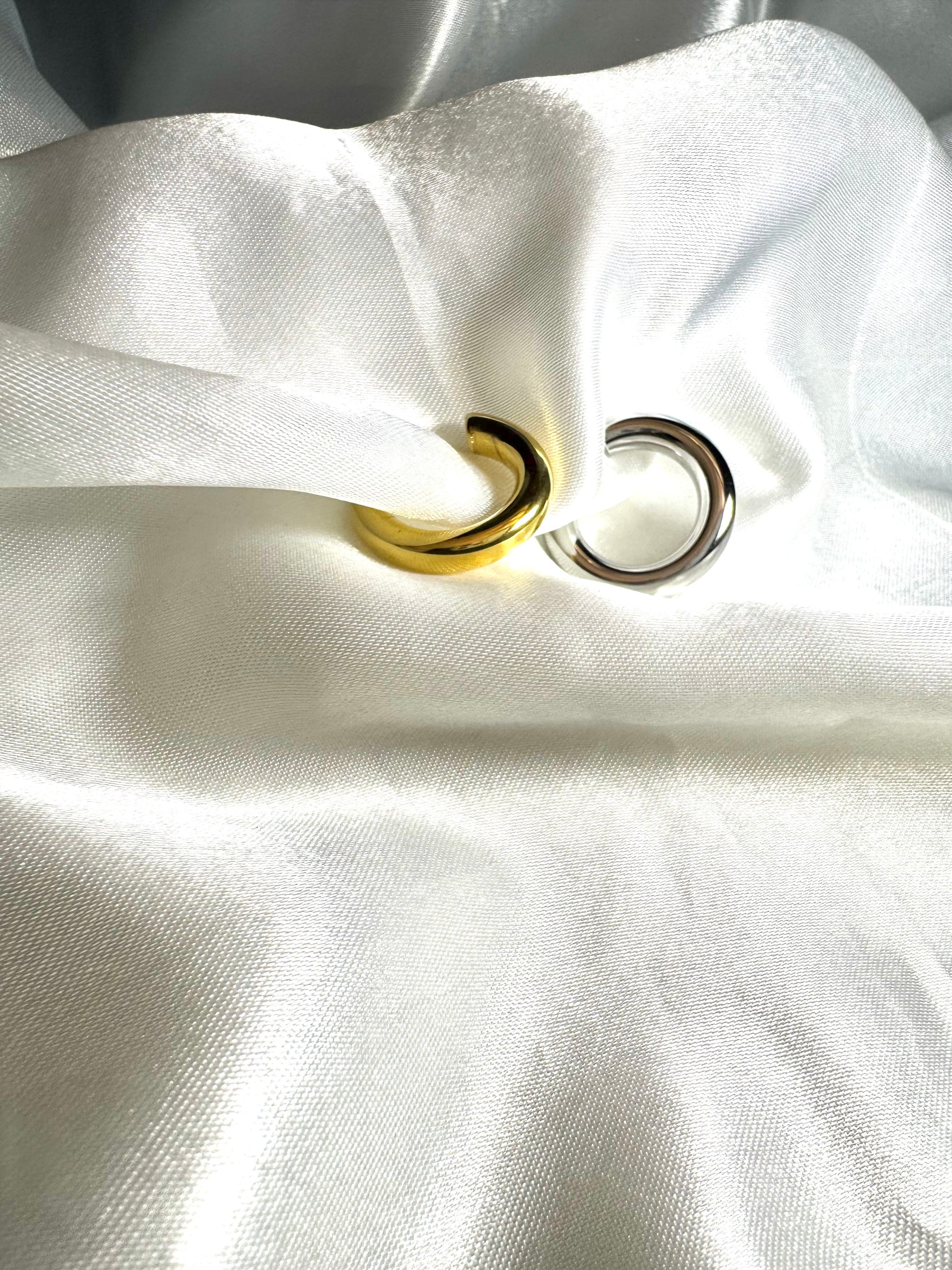 Earcuff LAPI