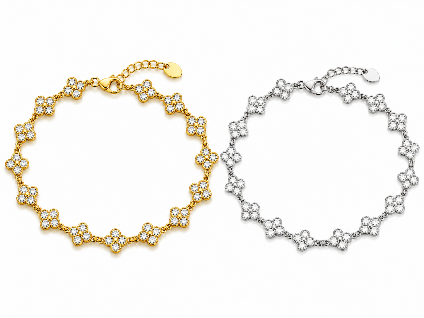 Bracciale FIORELLINO