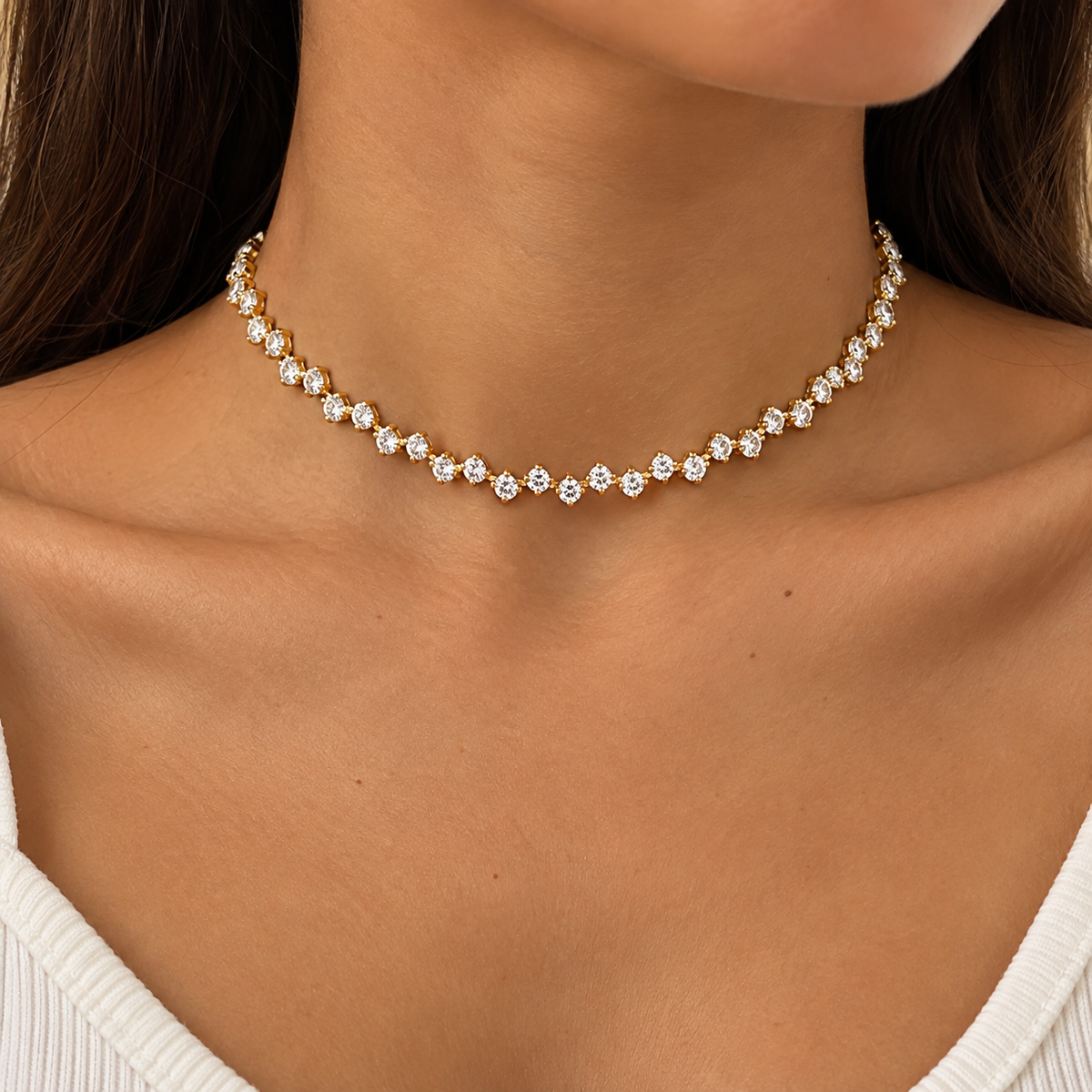 Collana GOVI