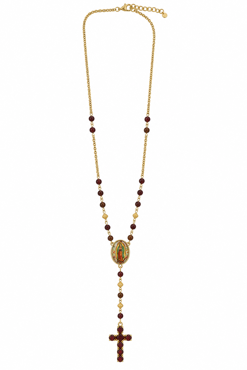Collana ROSARIO/MARY