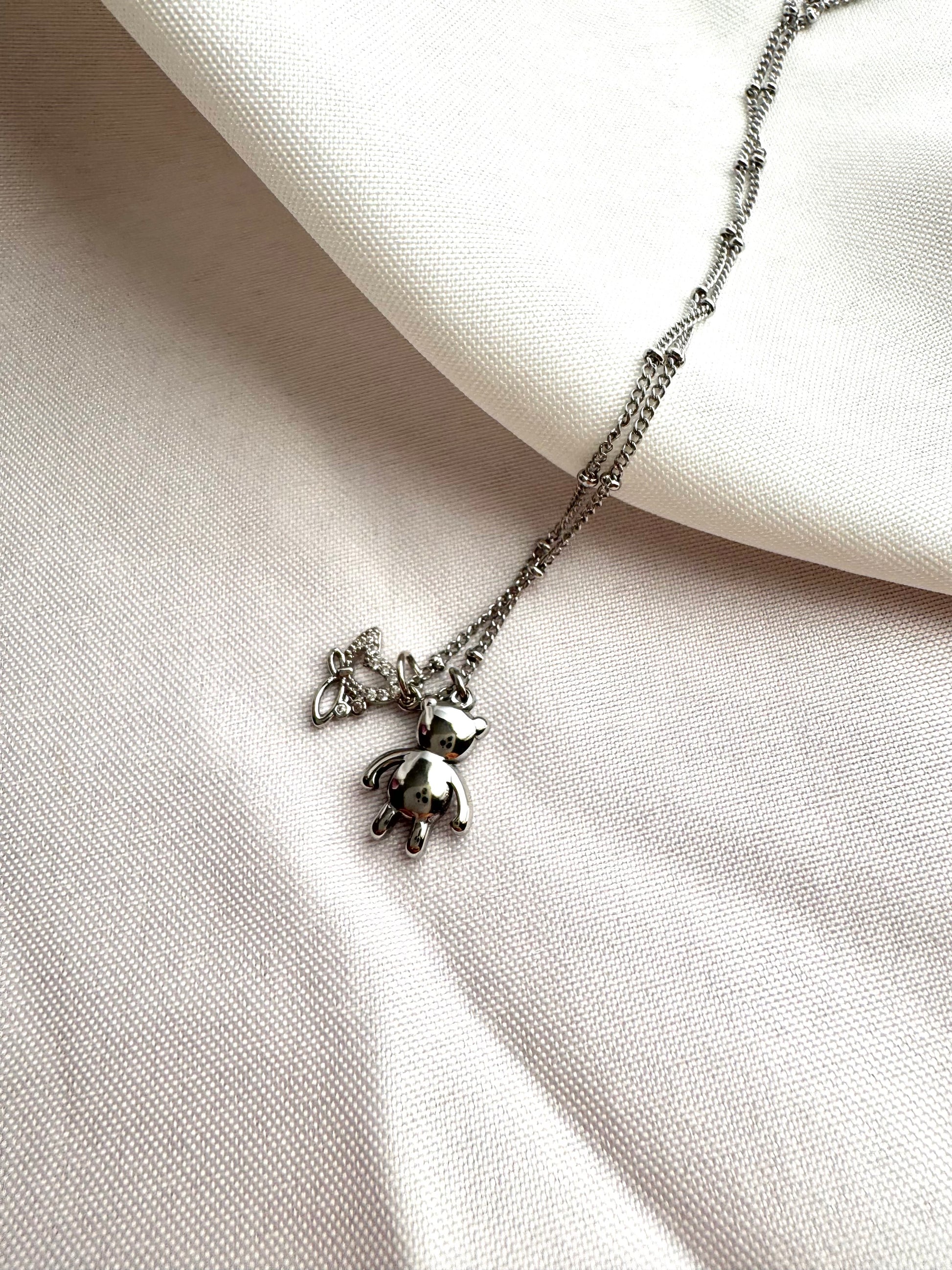 Collana TADDY