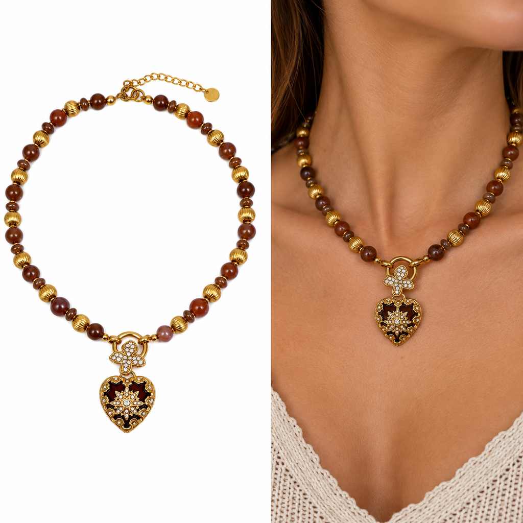Collana FLAMI
