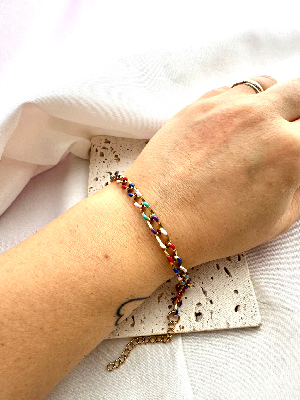 Bracciale COLOR