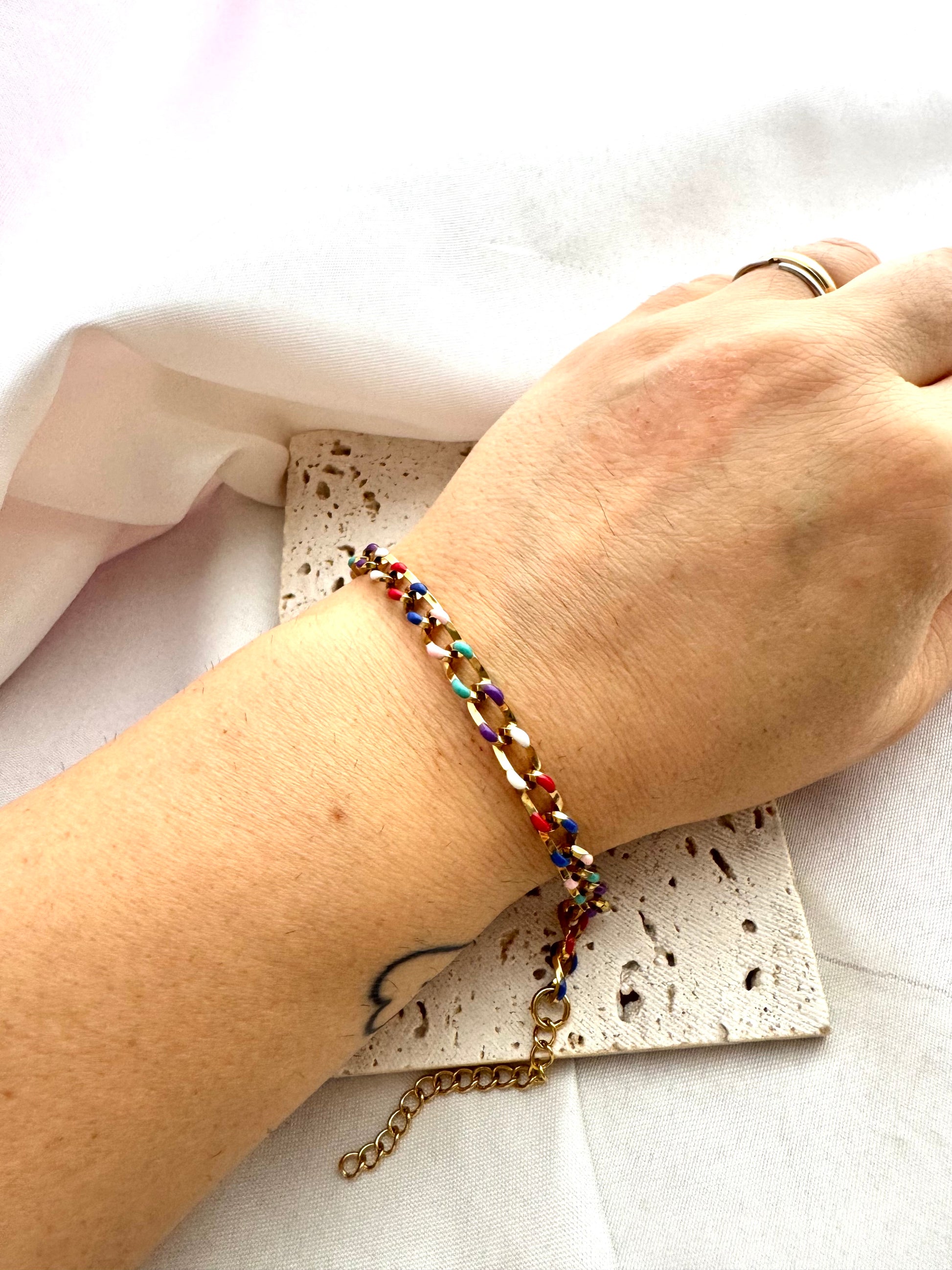 Bracciale COLOR