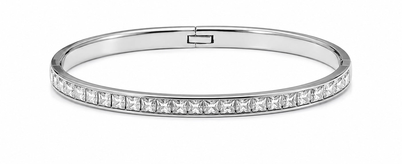 Bracciale rigido BRILLA