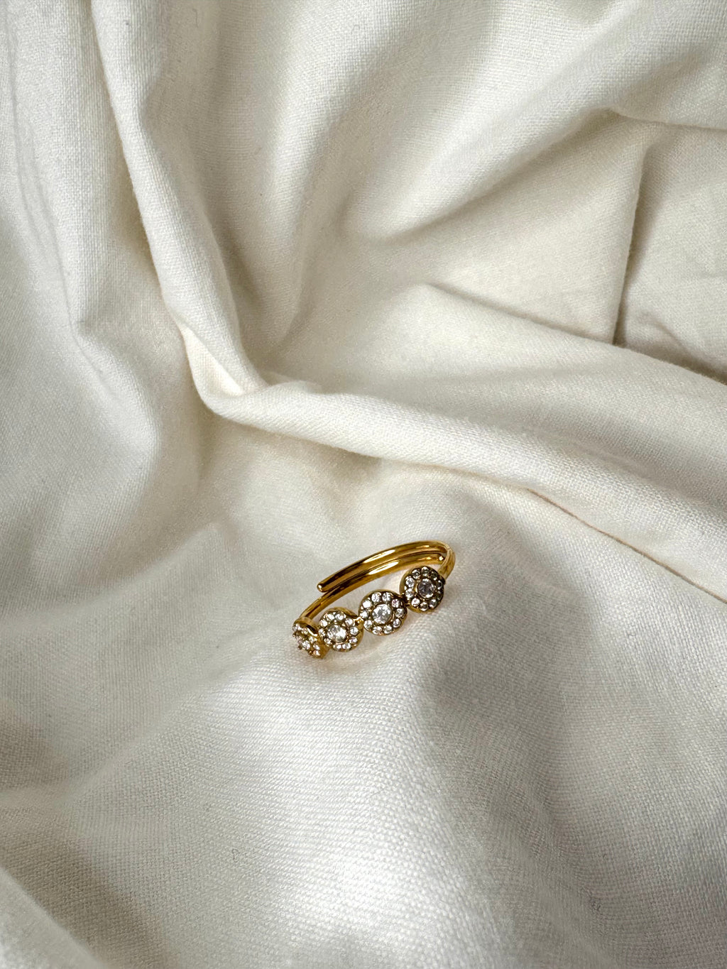 Anello JOVE