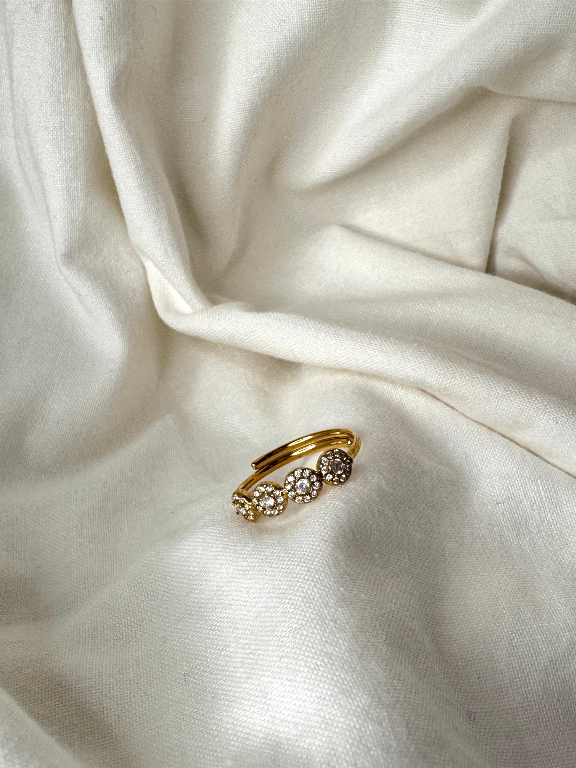 Anello JOVE