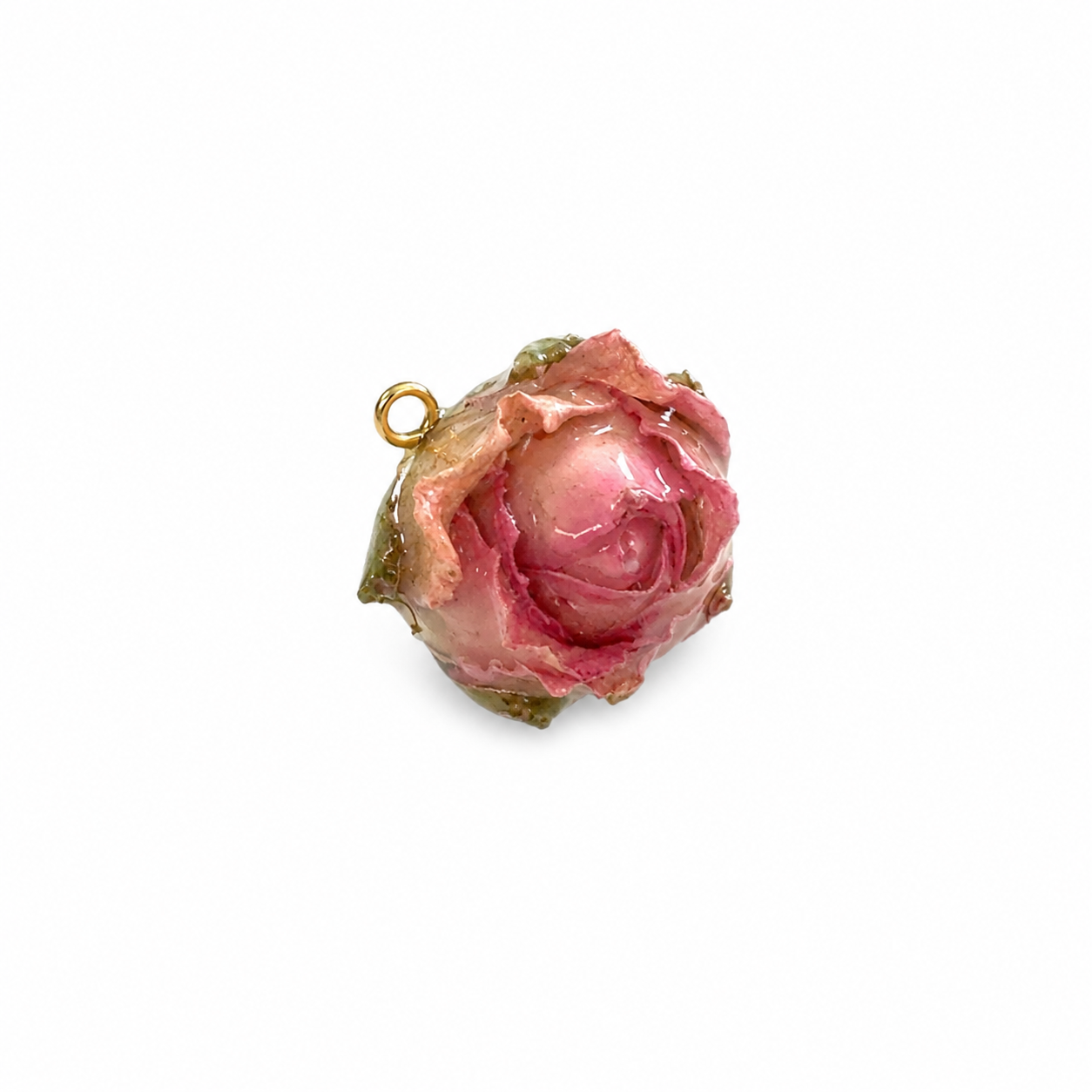 Ciondolo ROSA