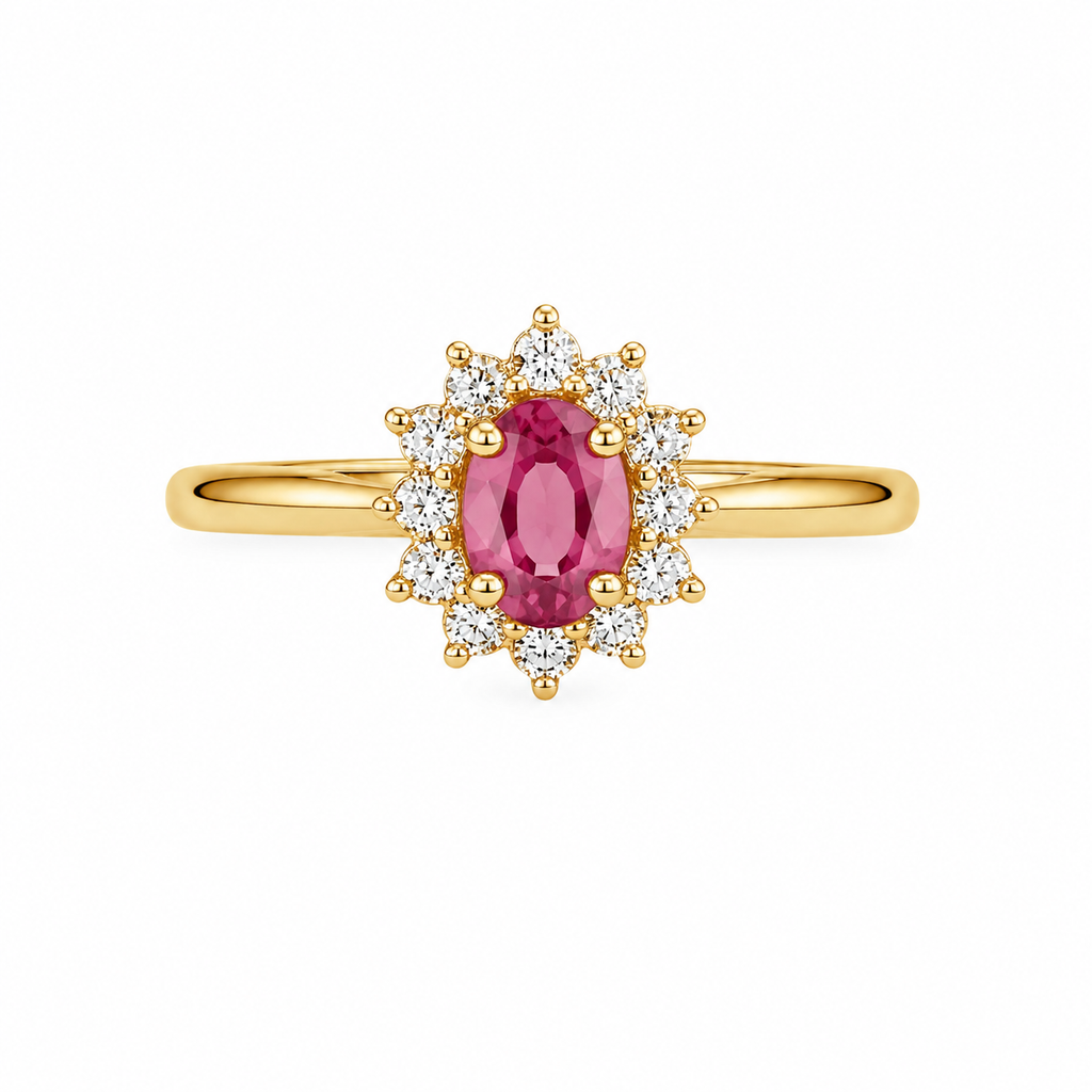 Anello KATE