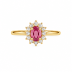 Anello KATE