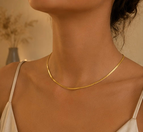Collana SNAKE