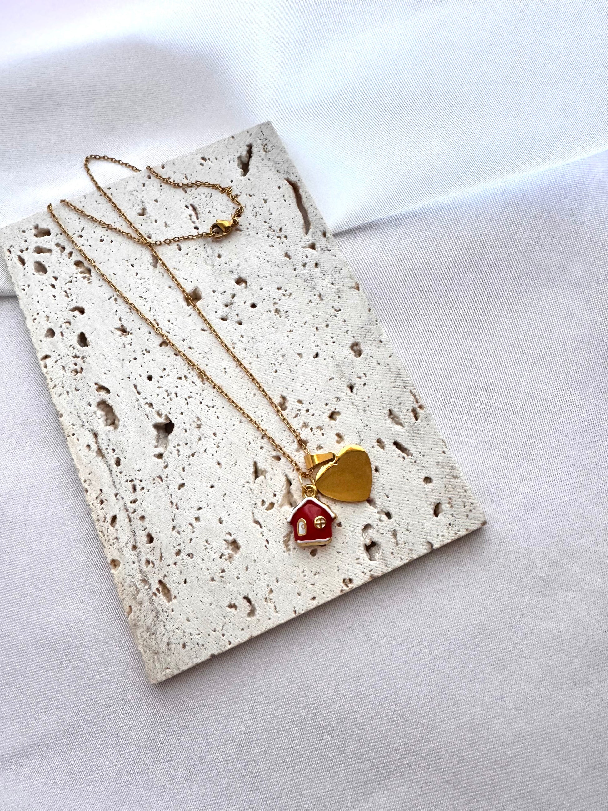 Collana HOANA