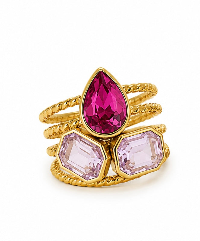 Anello SURI