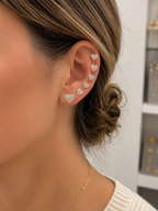 Set orecchini LUDMILLA