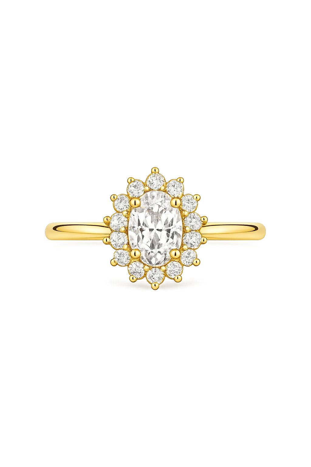 Anello KATE
