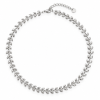 Collana FOGLIA