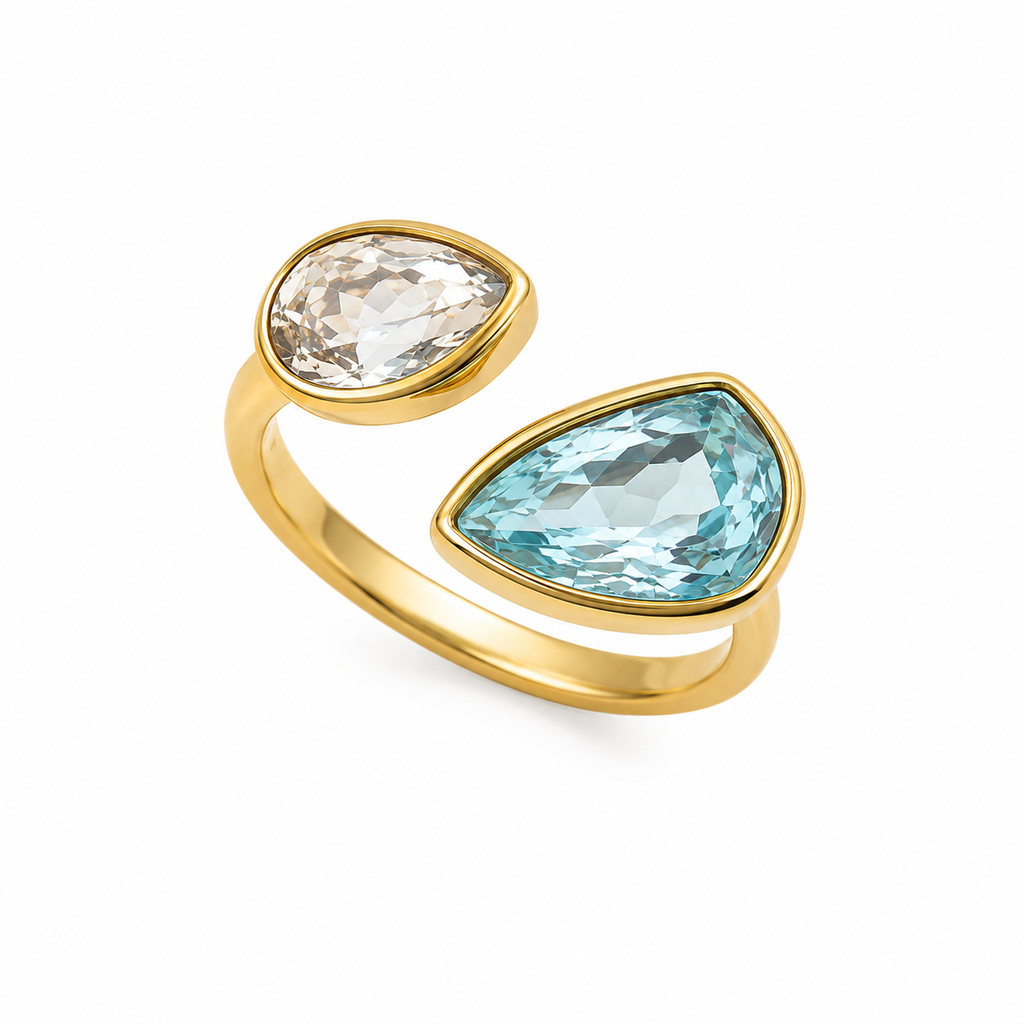 Anello FIJI
