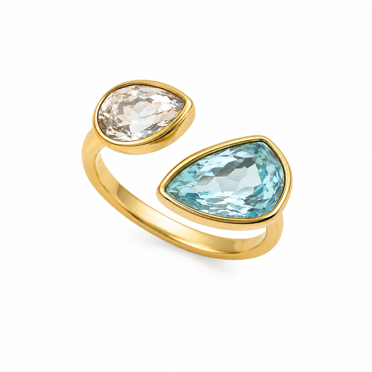 Anello FIJI