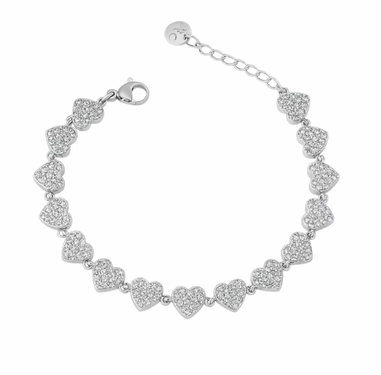 Bracciale HEART