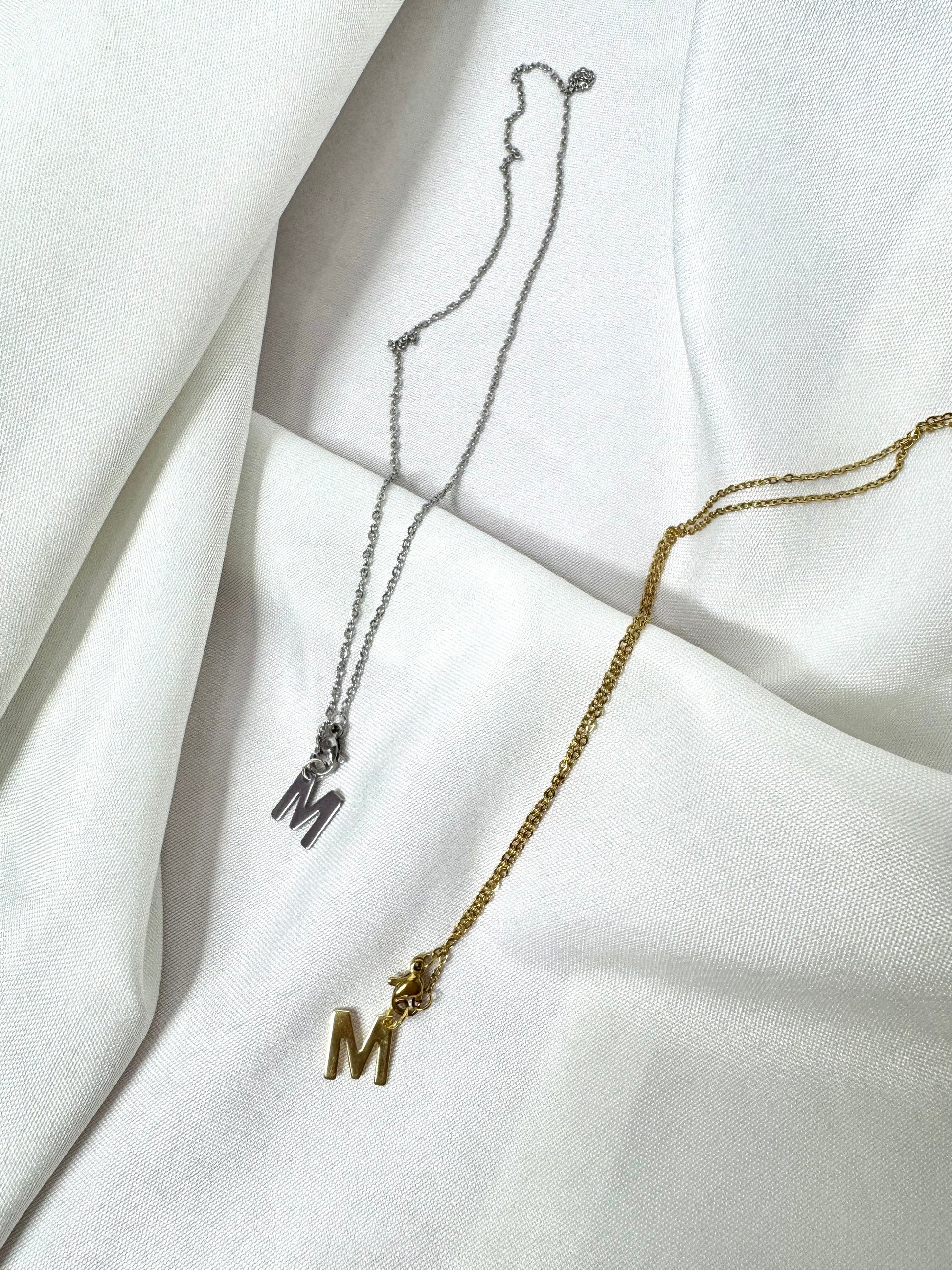 Collana MASO