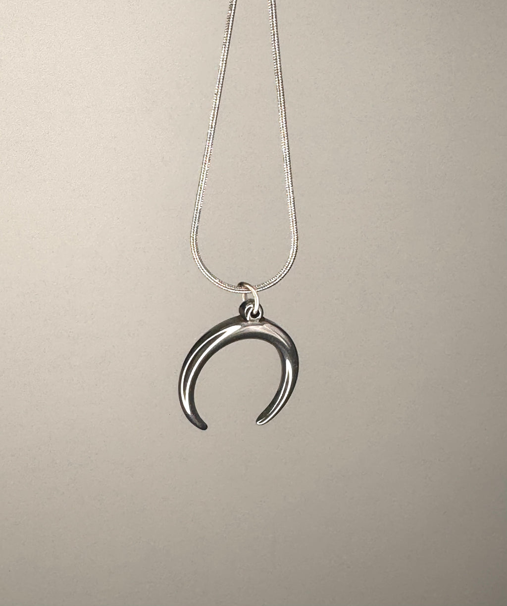 Collana CHIARODILUNA