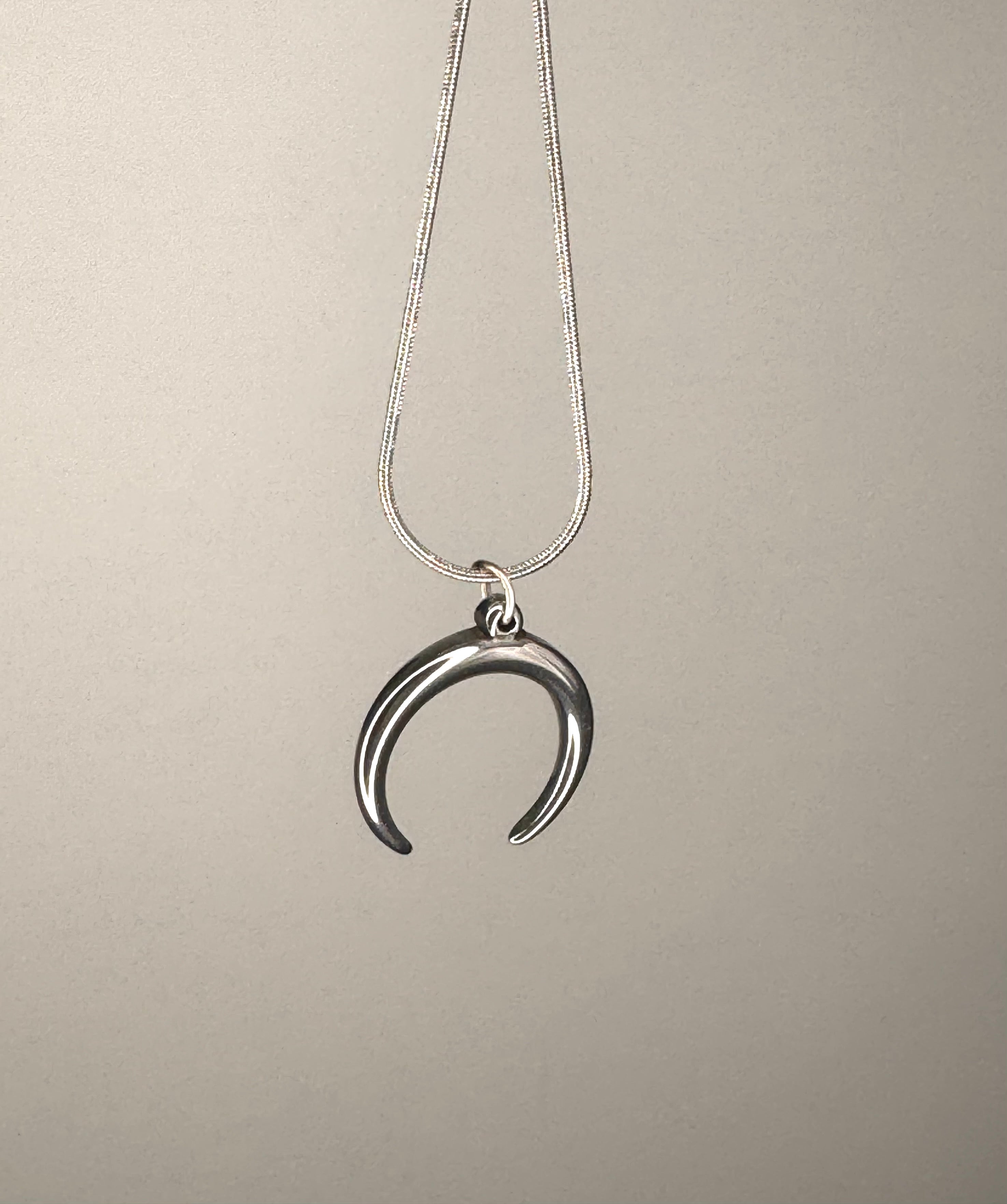 Collana CHIARODILUNA