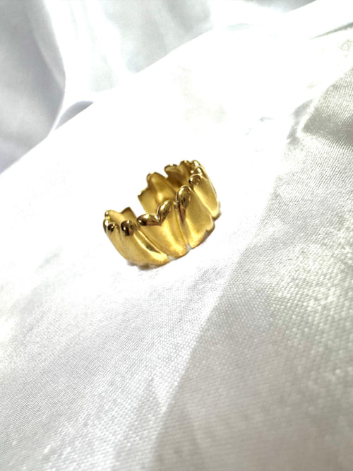 Anello AMORE