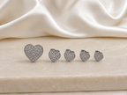 Set orecchini LUDMILLA