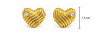 Orecchini LOVELY