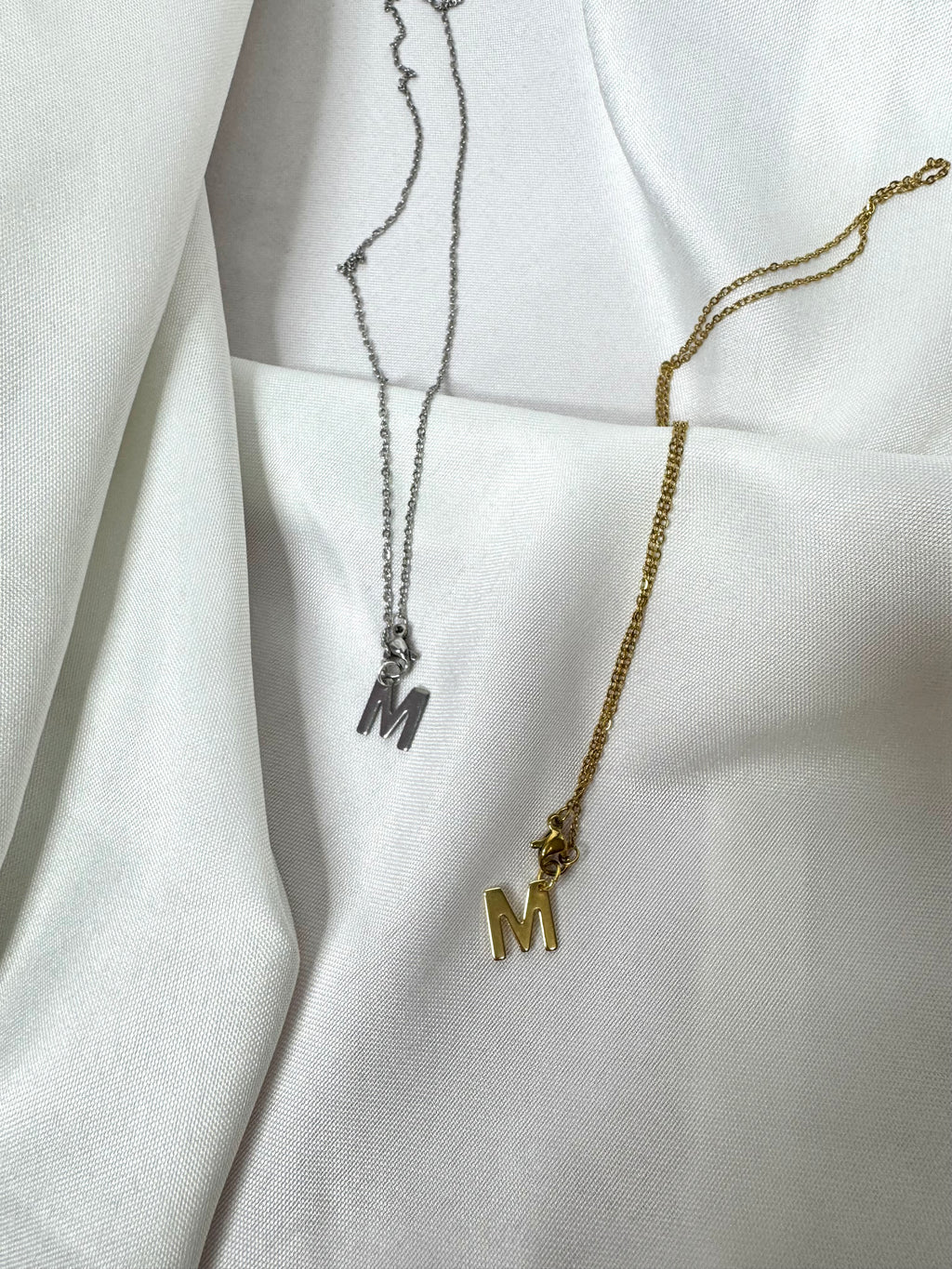 Collana MASO