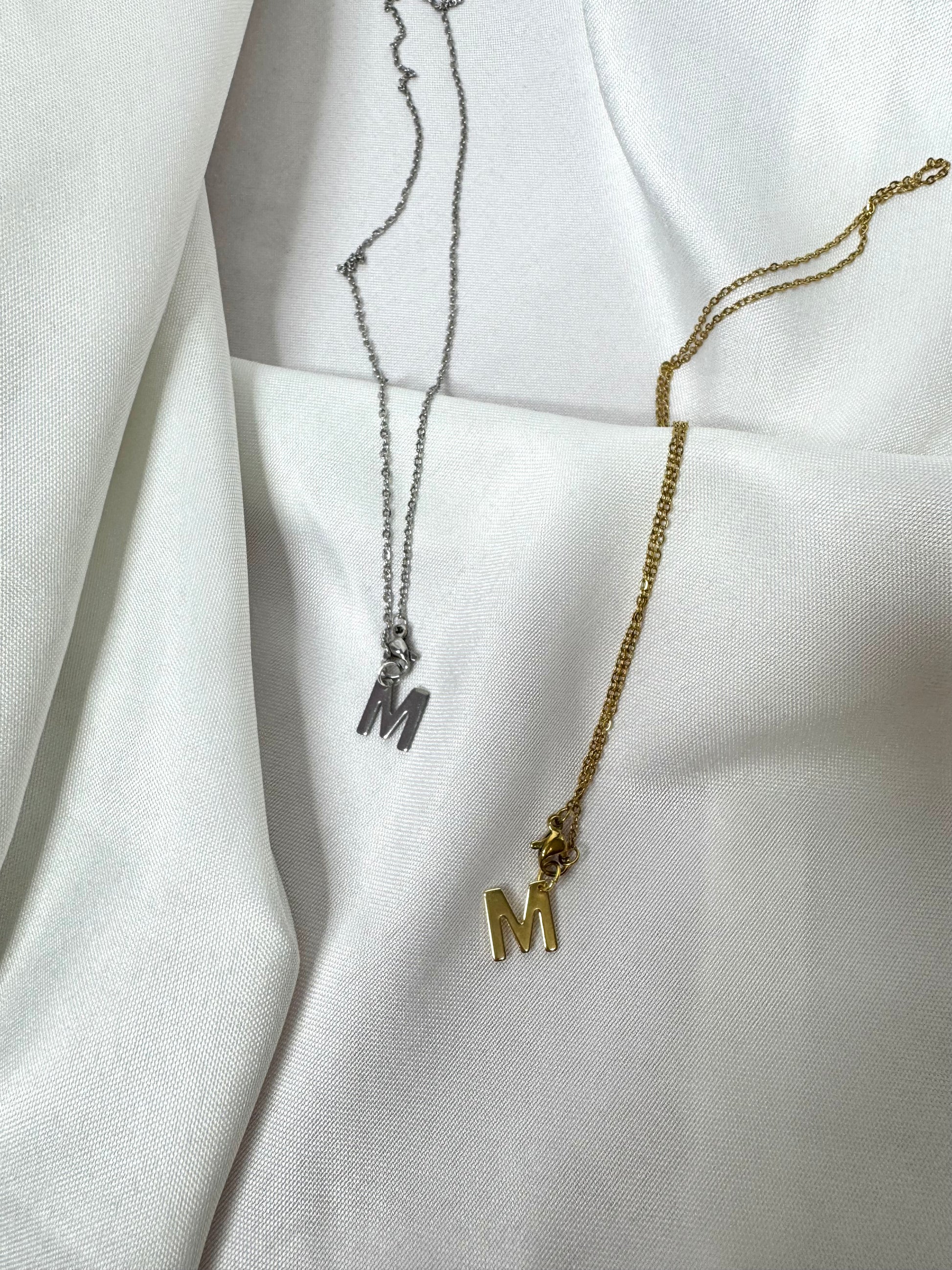 Collana MASO