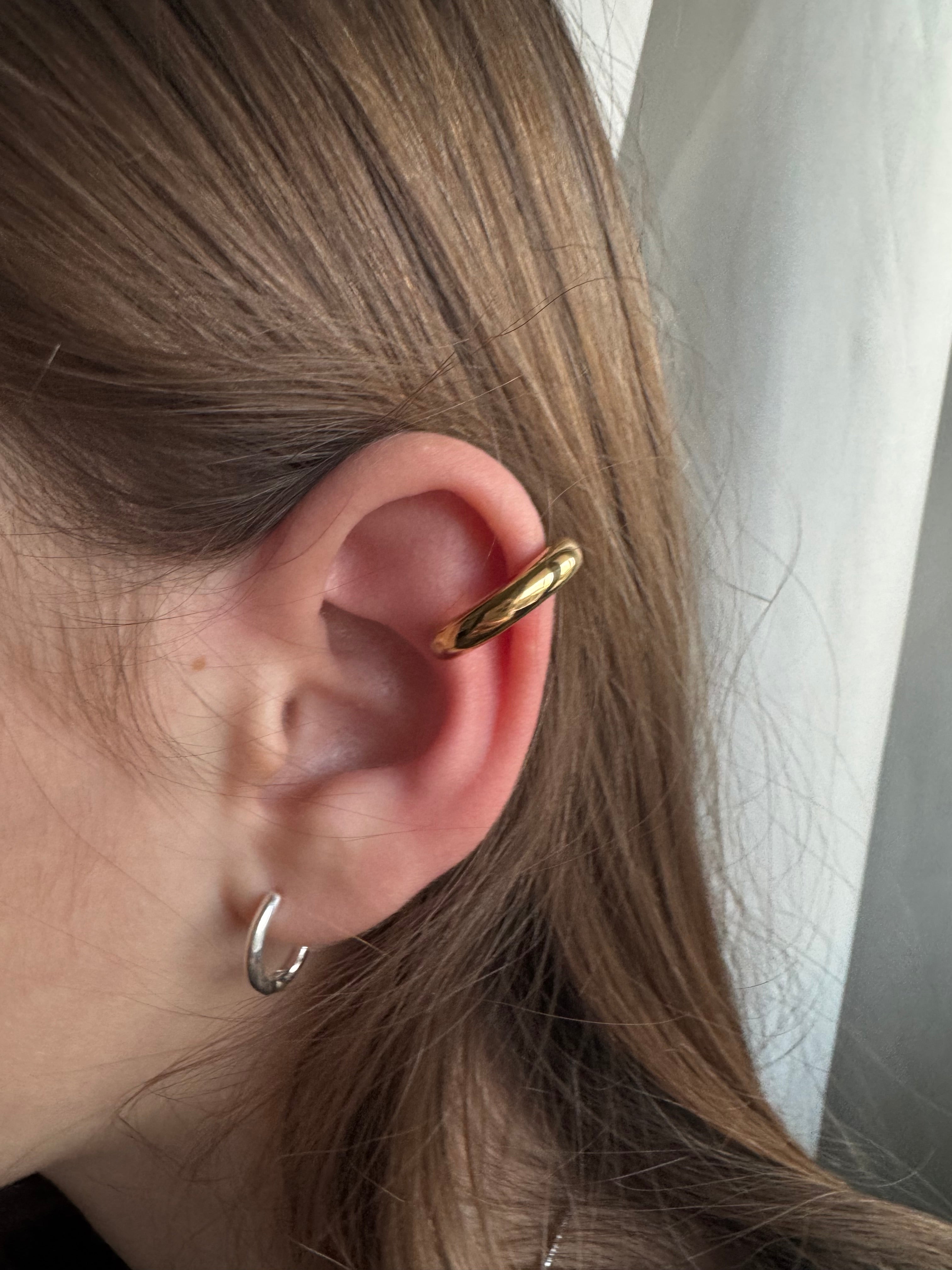 Earcuff LAPI