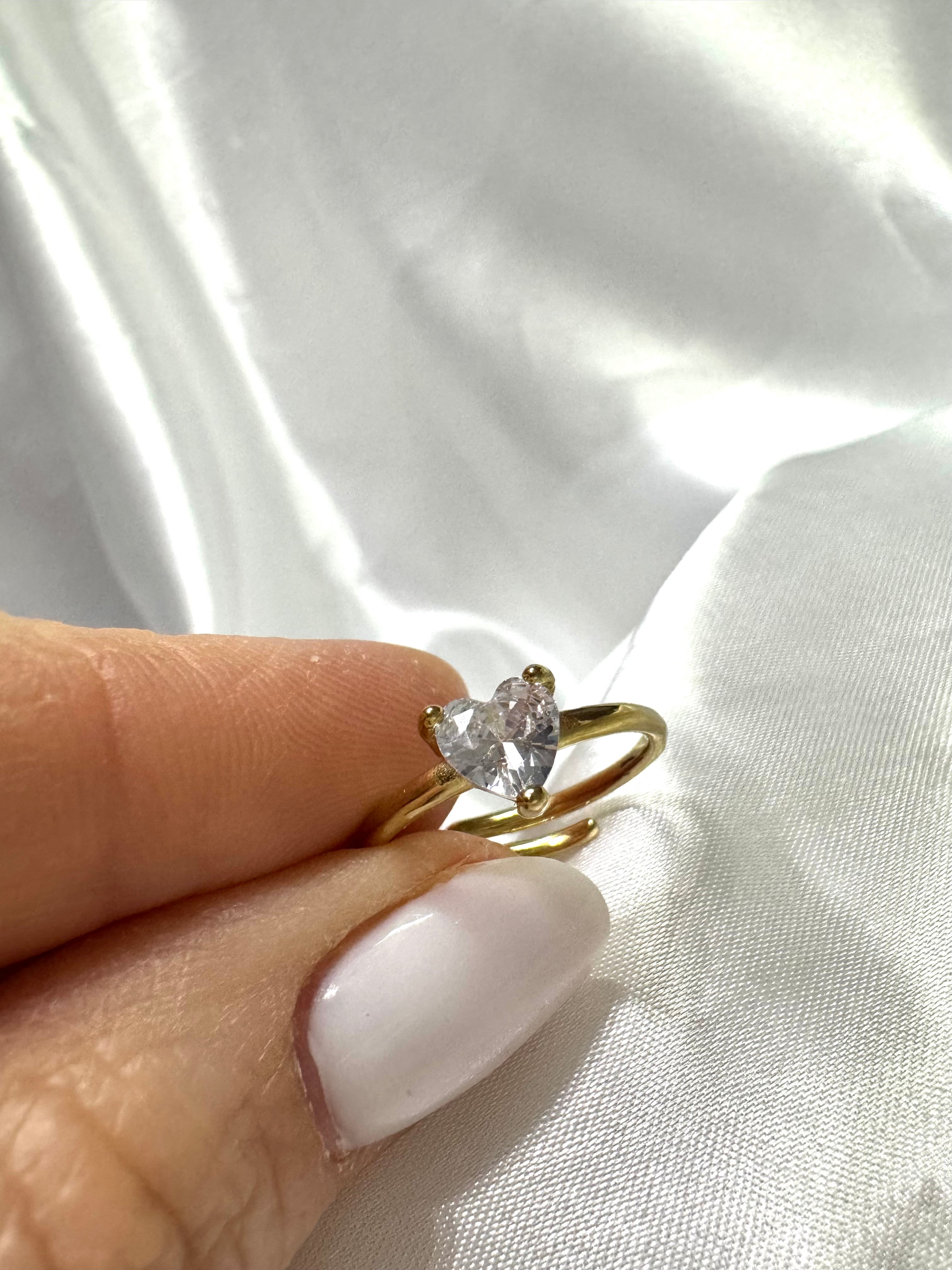 Anello CUORINCINO